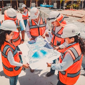 Administración Profesional de Proyectos